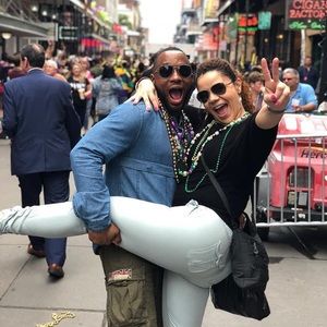 Meet your Posher, Marcus